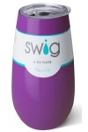 Swig 6oz Stemless Flute